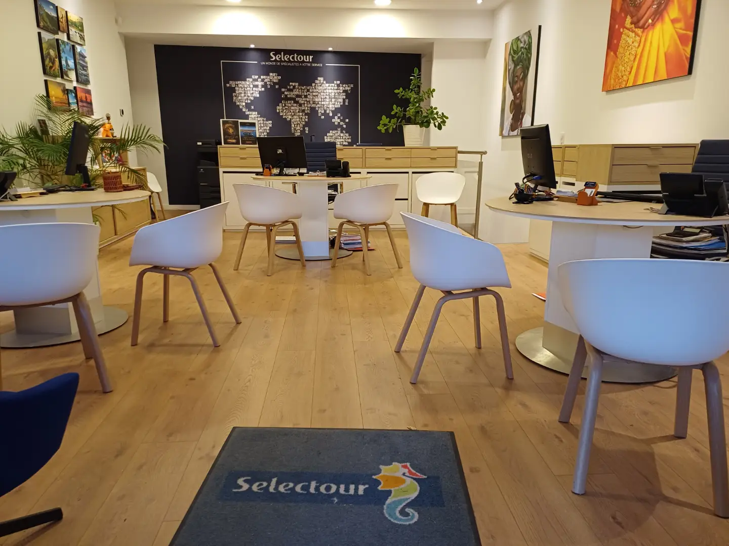 Foto 3 di Selectour - Vence Voyages