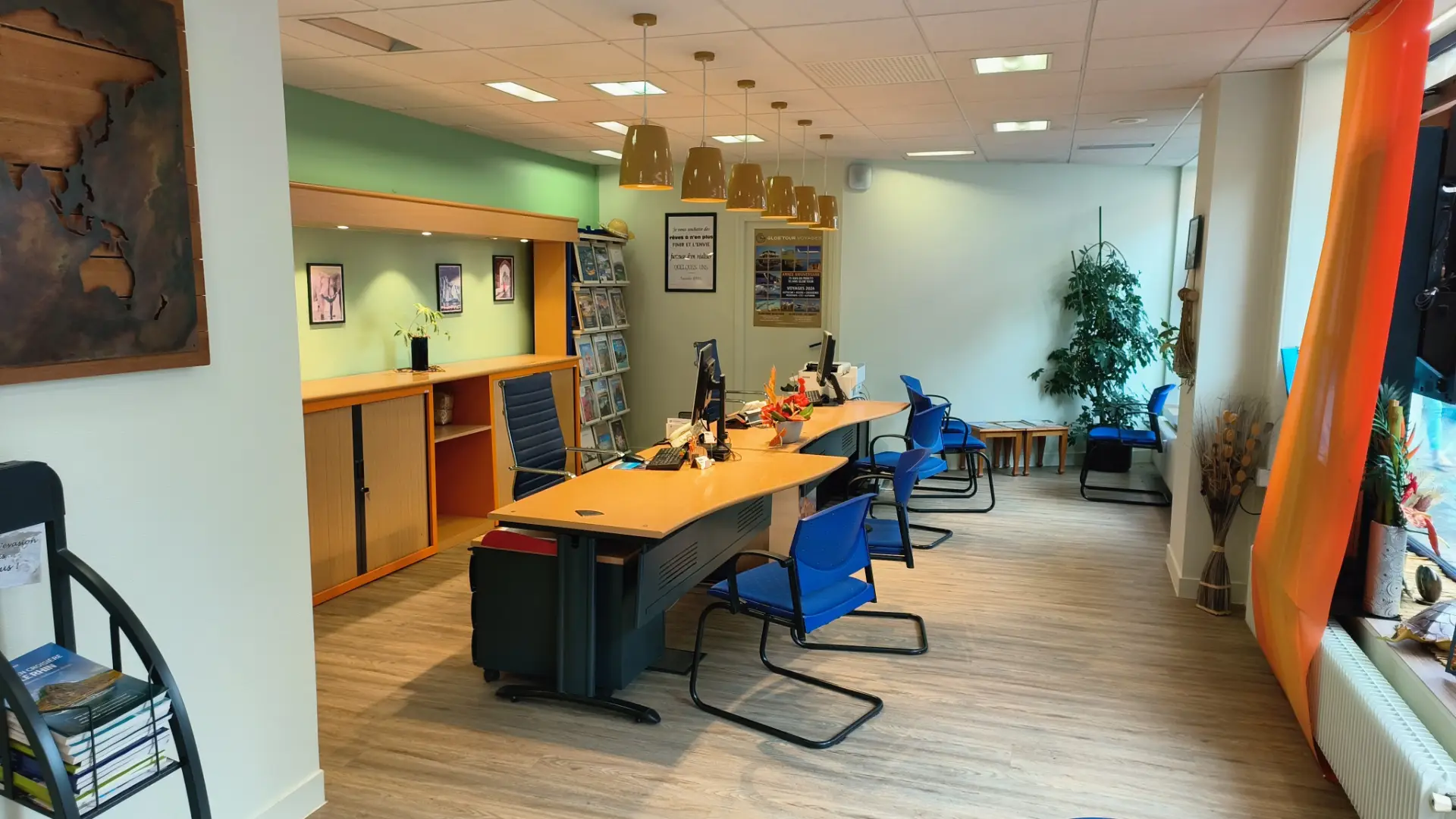 Foto 3 di Selectour - Glob'tour