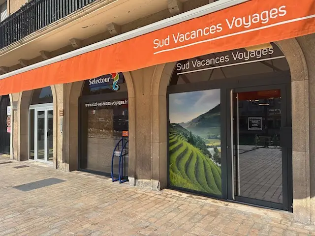 Foto 5 di Selectour - Sud Vacances Voyages