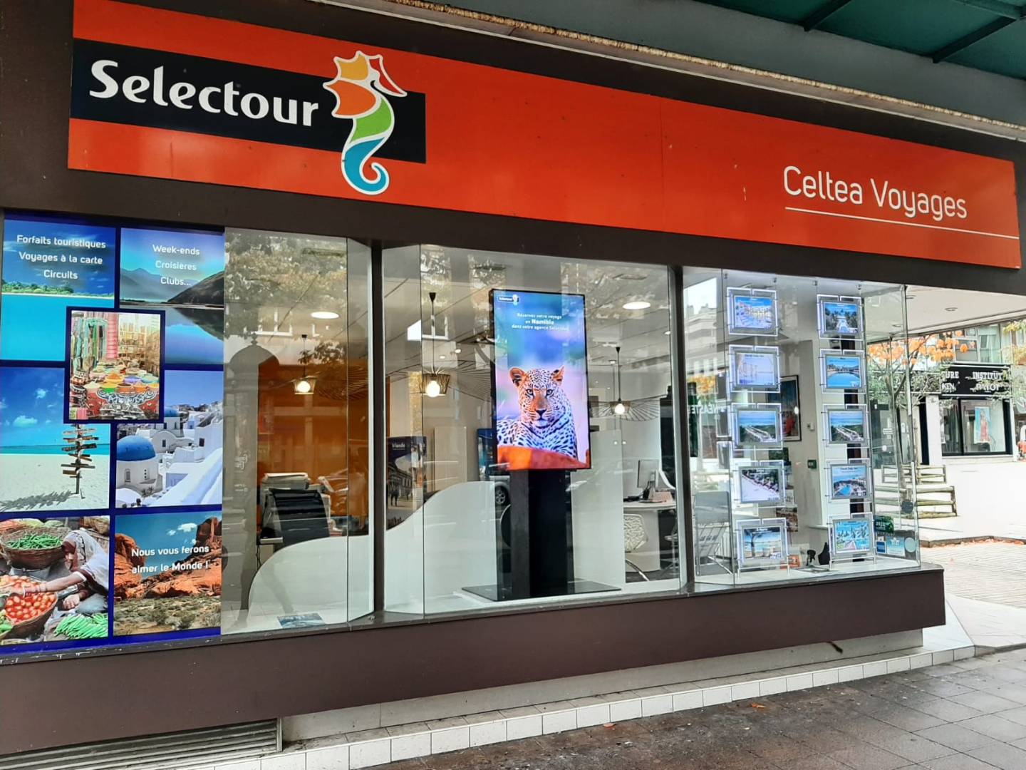 Selectour : Tous nos séjours - République Dominicaine