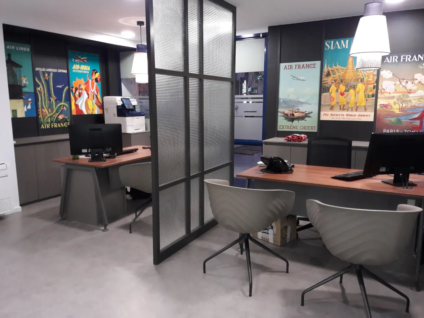 Foto 4 di Selectour - Duverger Voyages