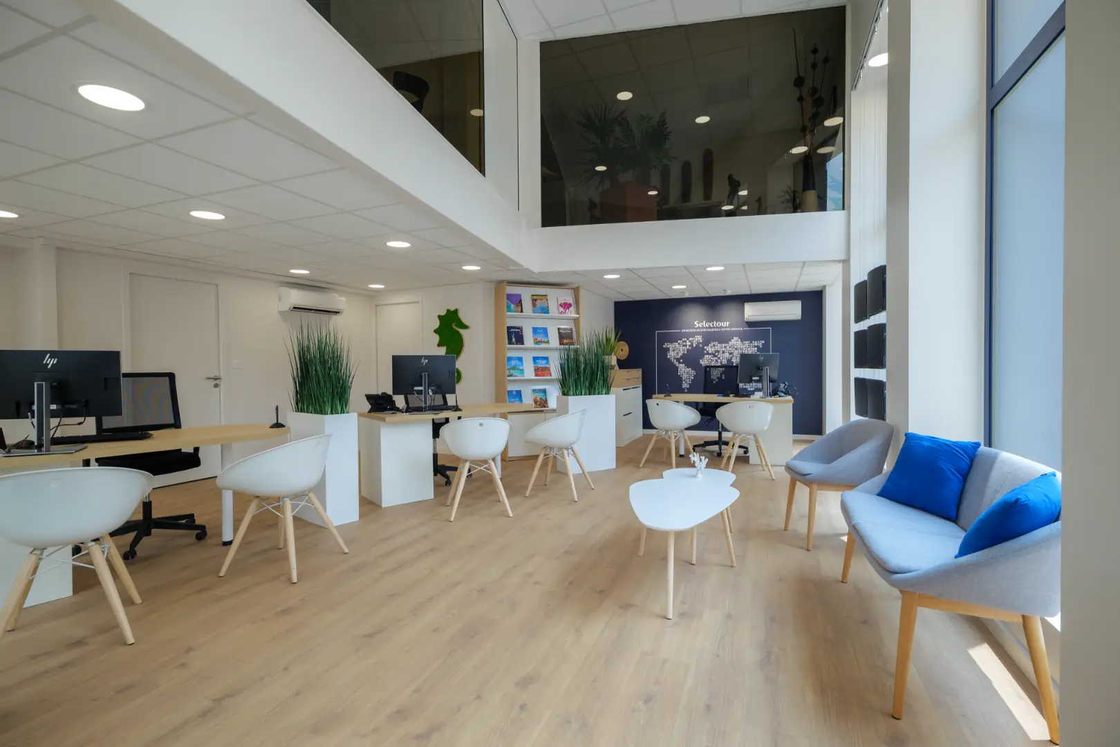 Foto 6 di Selectour - Bleu Voyages