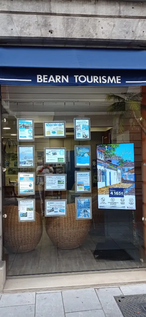 Foto 3 di Selectour - Béarn Tourisme
