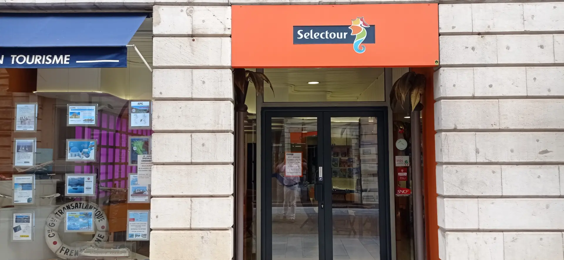 Foto 4 di Selectour - Béarn Tourisme