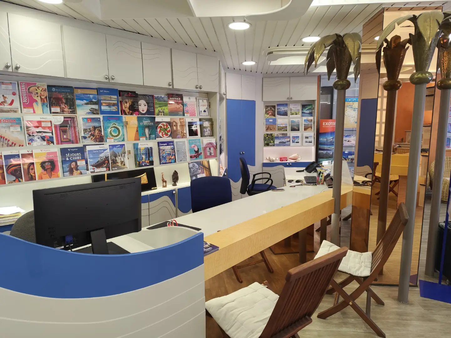 Foto 5 di Selectour - Béarn Tourisme