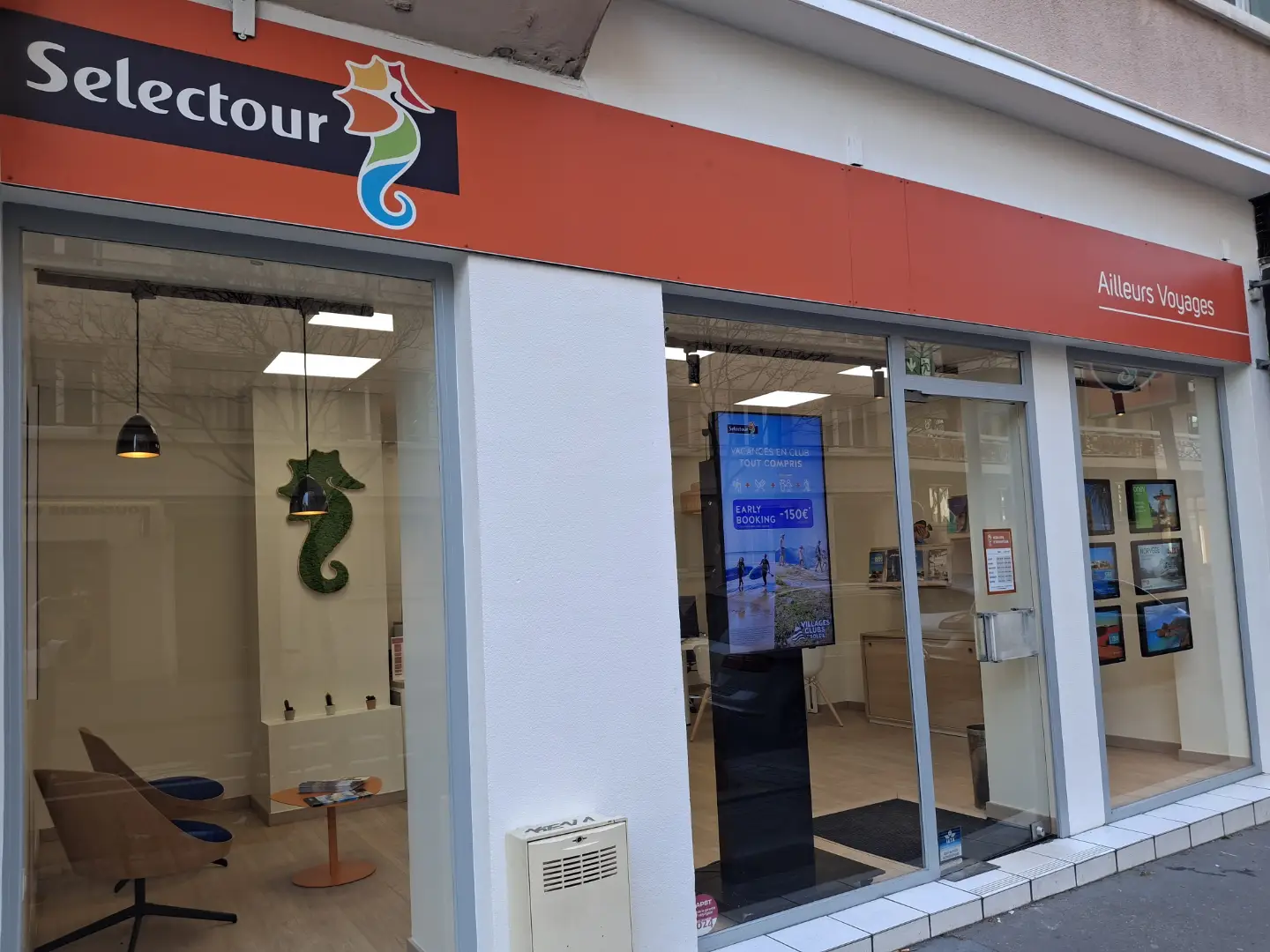 Foto 4 di Selectour - Ailleurs Voyages