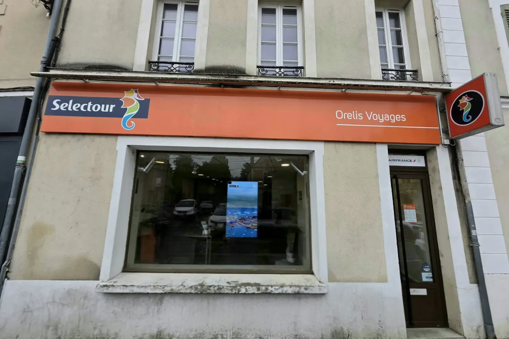 Foto 2 di Selectour - Orelis Voyages