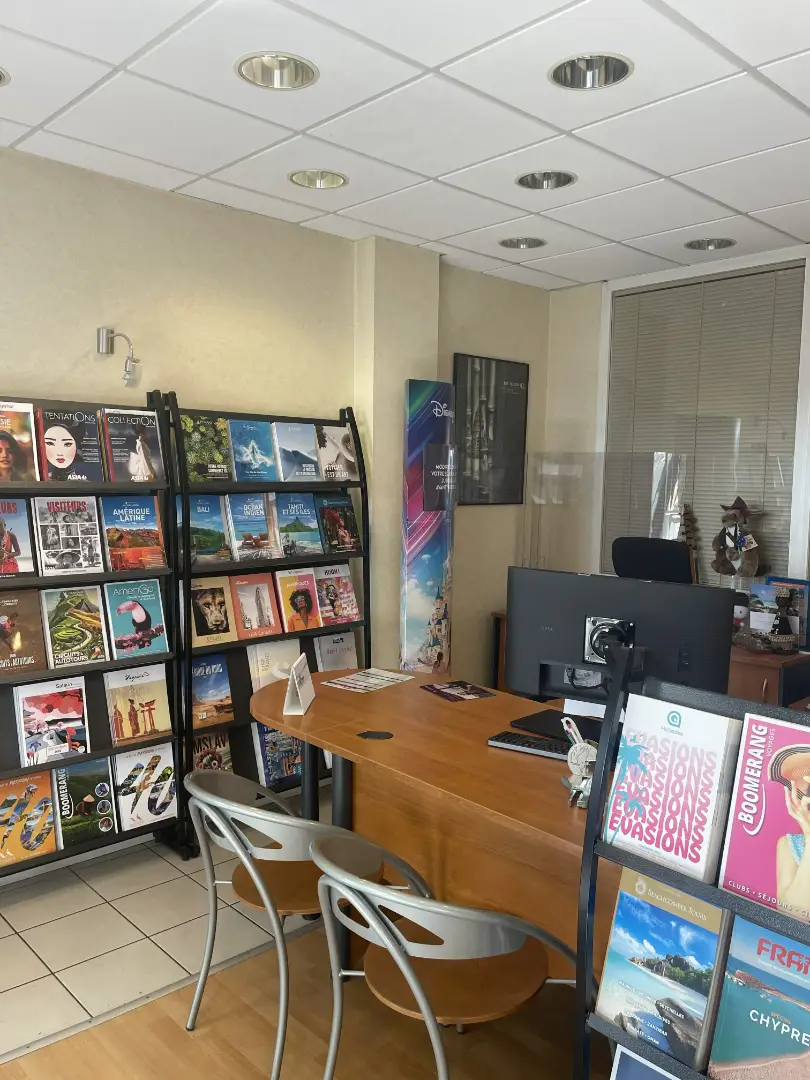 Foto 4 di Selectour - Servotel Voyages