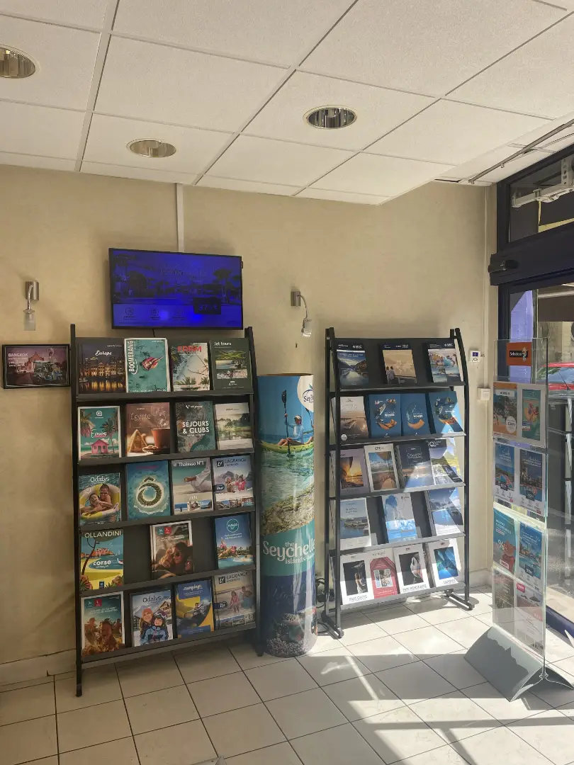 Foto 5 di Selectour - Servotel Voyages