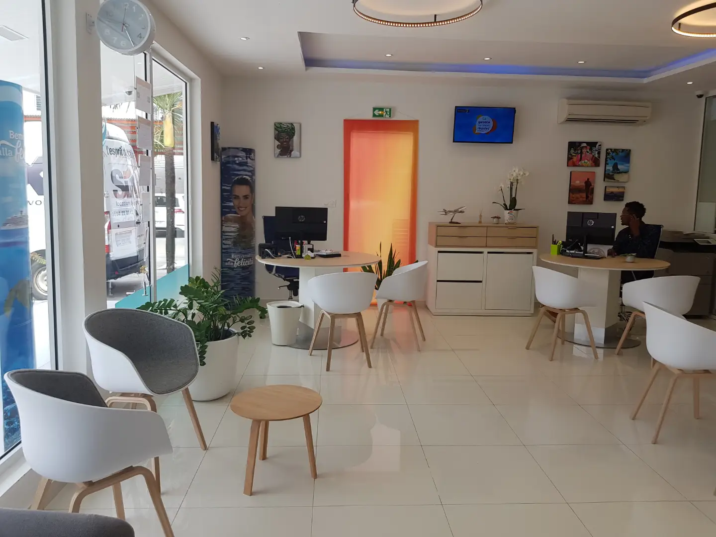 Foto 6 di Selectour - Ouest Voyages Guyane Centre