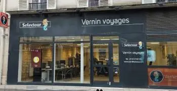Selectour - Vernin Voyages