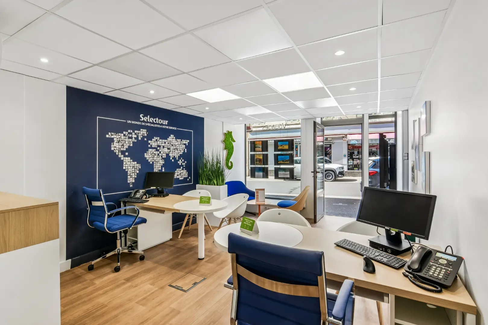 Foto 5 di Selectour - ASC Voyages