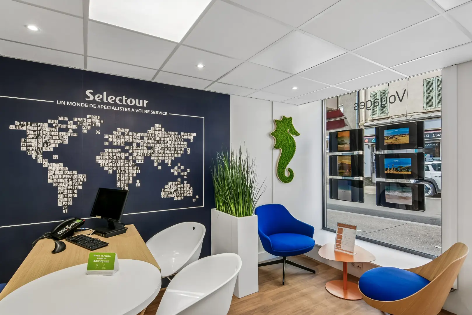 Foto 3 di Selectour - ASC Voyages