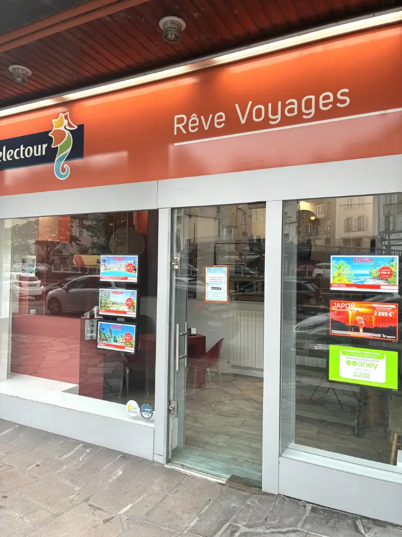Foto 2 di Selectour - Rêve Voyages