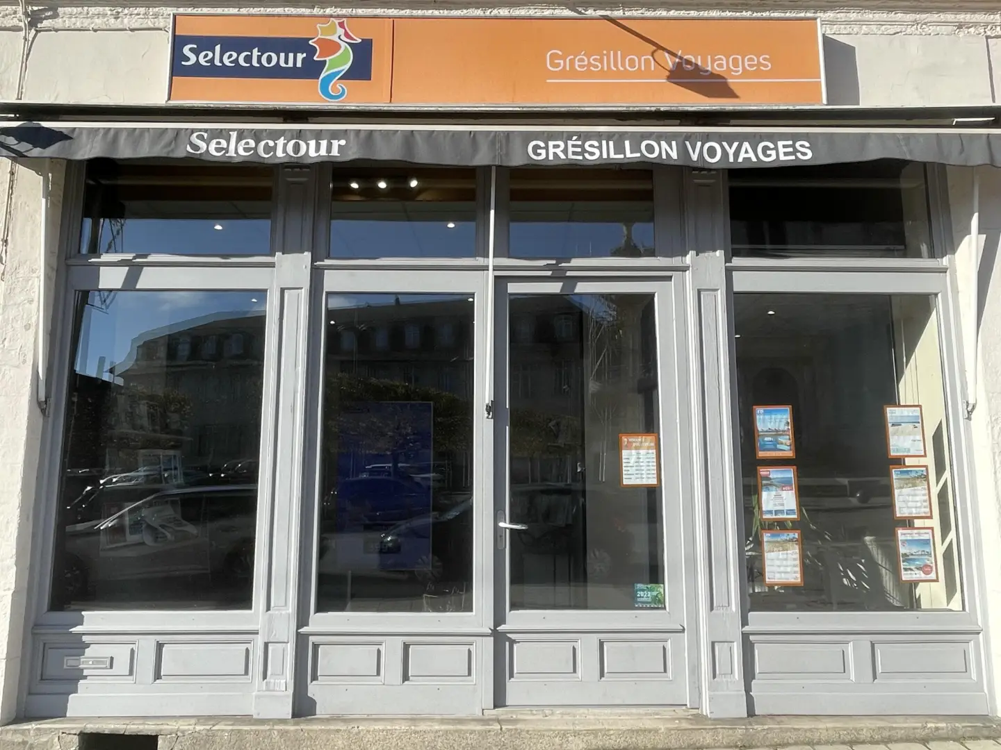 Foto 2 di Selectour - Grésillon Voyages