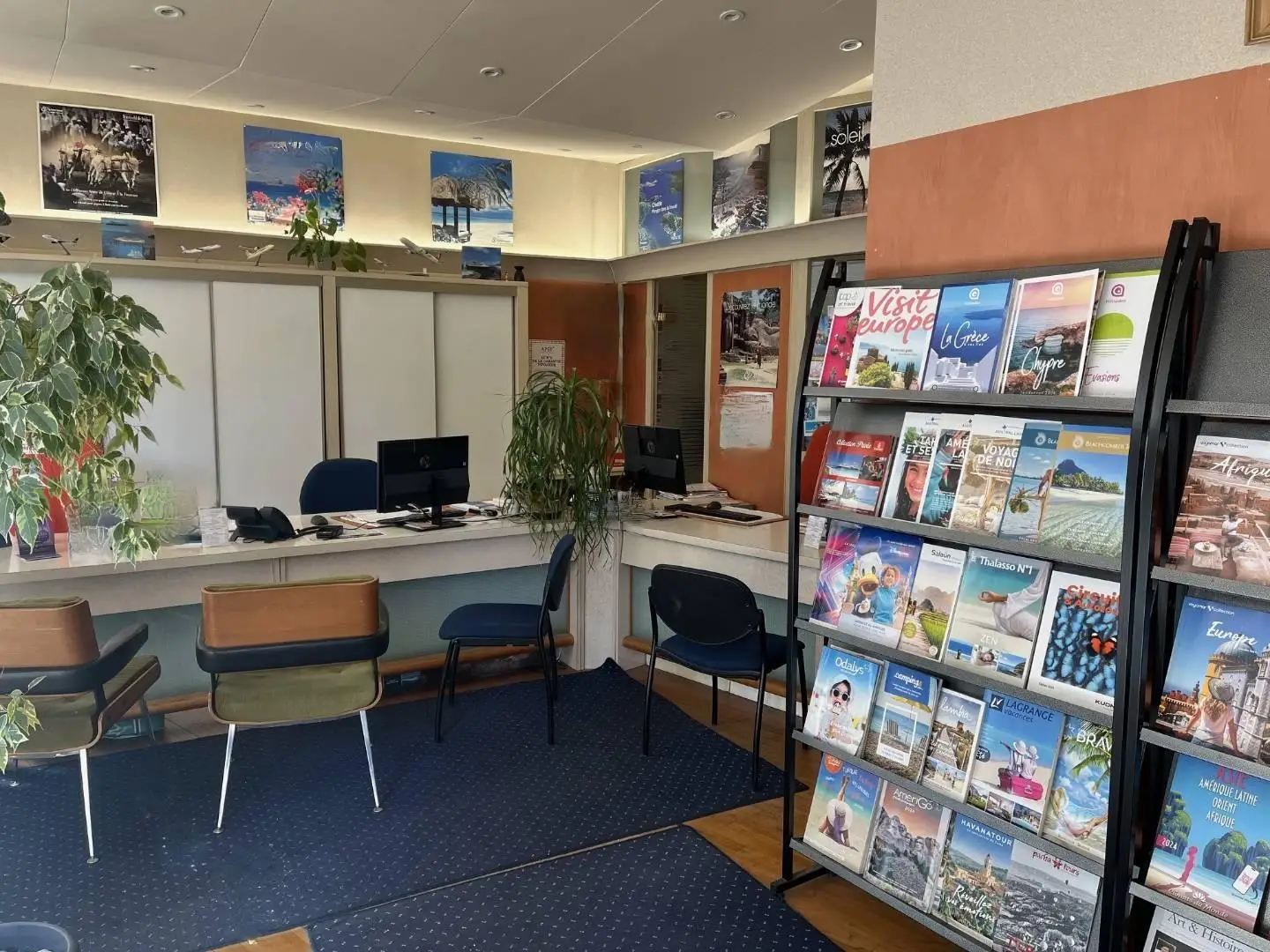 Foto 3 di Selectour - Tarn Voyages