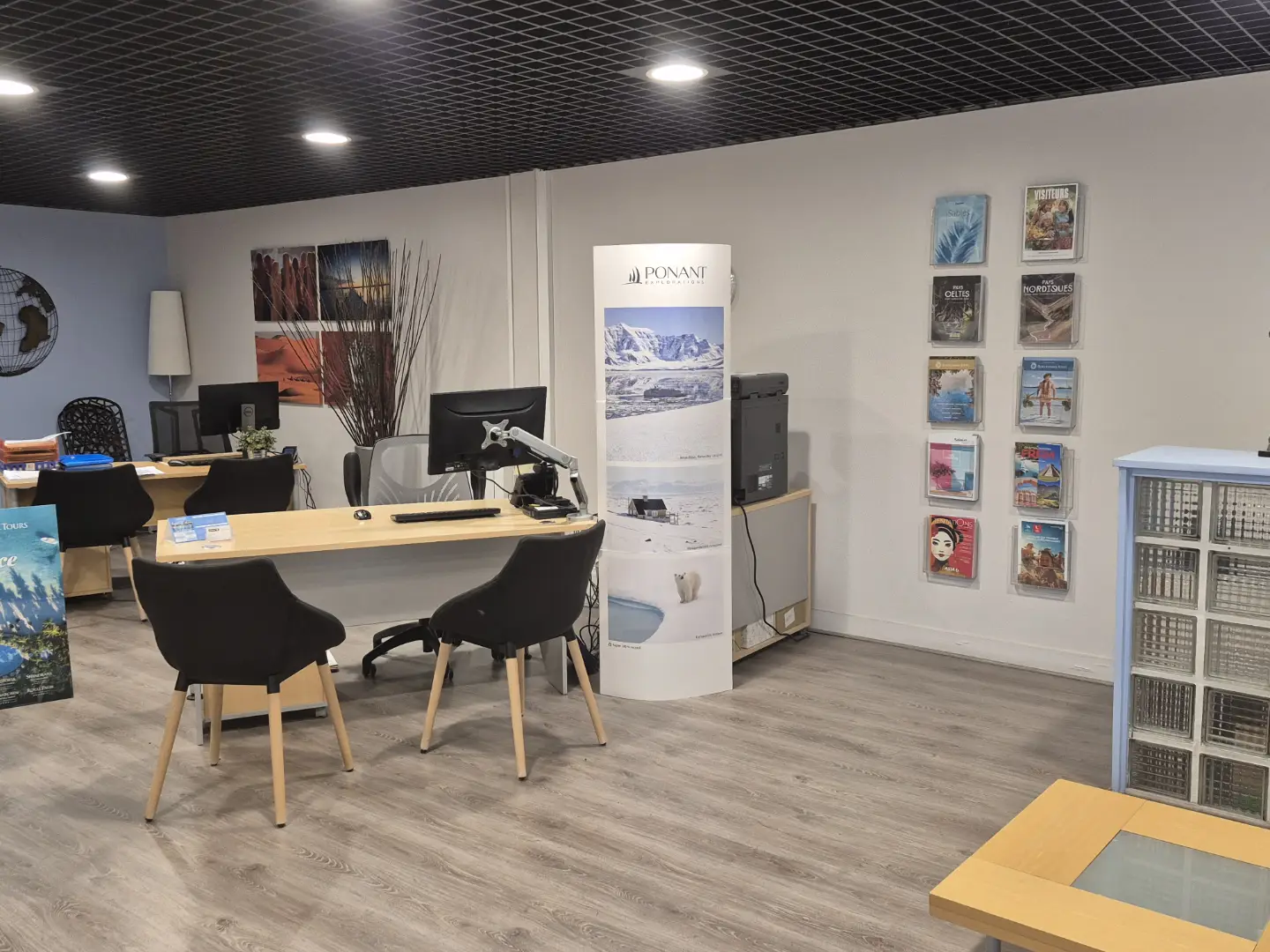 Foto 5 di Selectour - Altitude Voyages