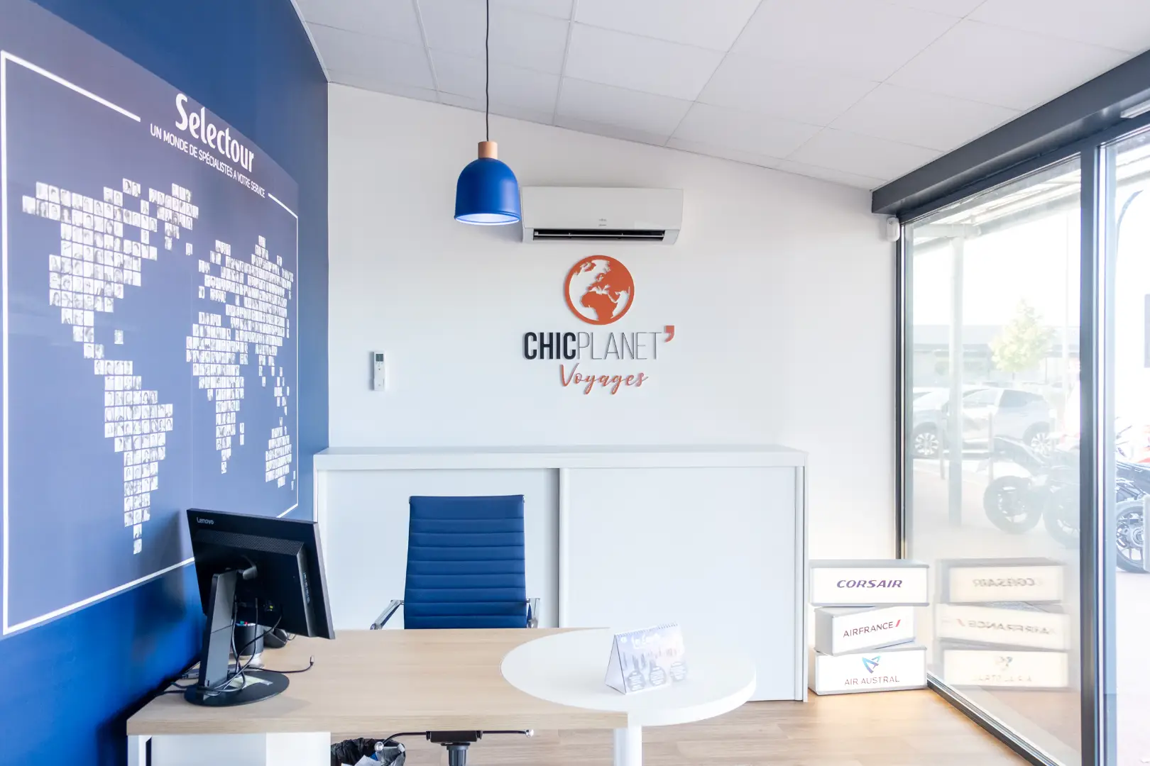 Foto 4 di Selectour - Chic Planet' Voyages