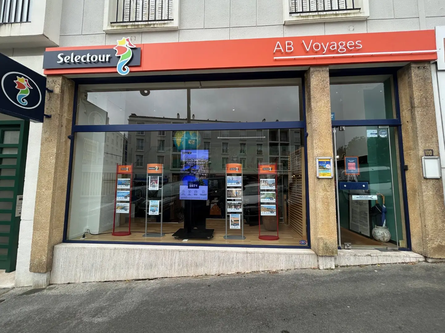 Foto 2 di Selectour - AB Voyages