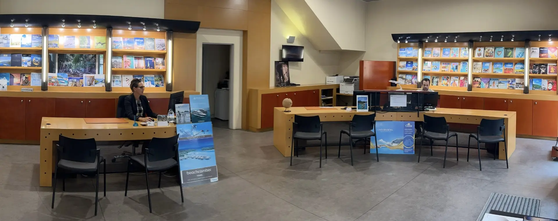 Foto 2 di Selectour - Corail Voyages