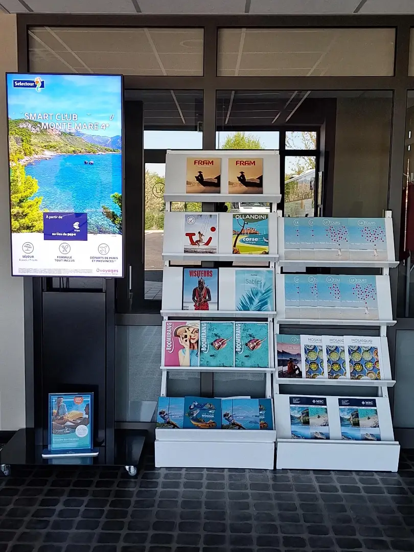Foto 4 di Selectour - LK Tours Muttersholtz
