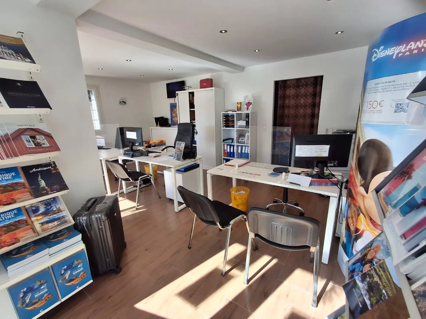 Foto 5 di Selectour - Isula Voyages