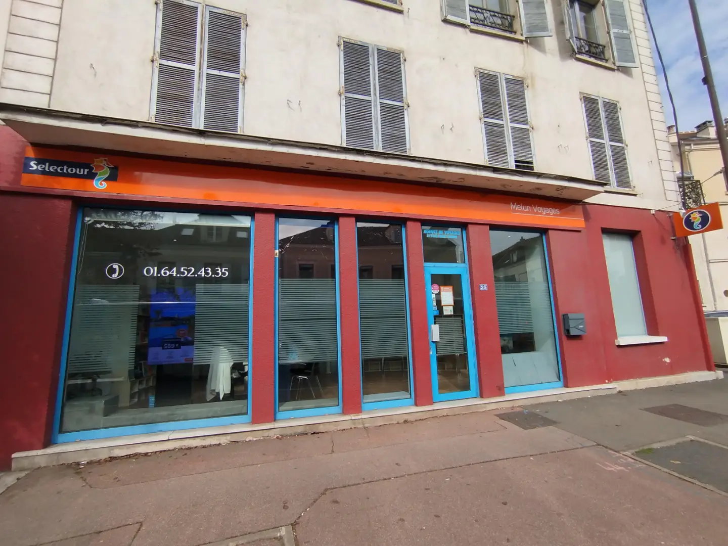Foto 5 di Selectour - Melun Voyages