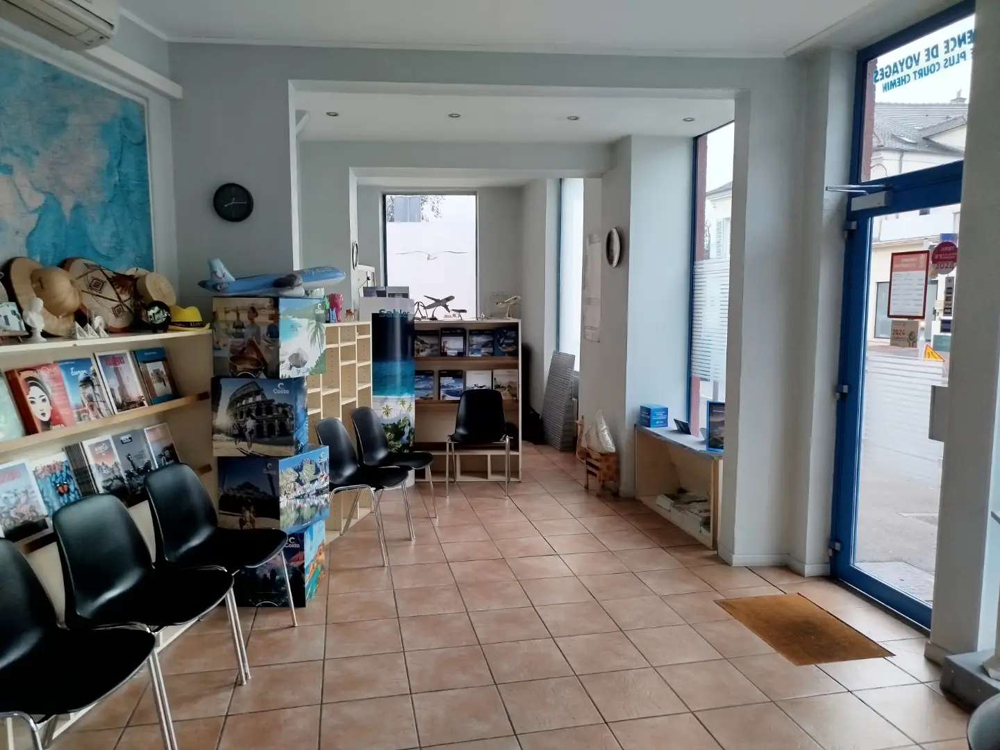 Foto 4 di Selectour - Melun Voyages