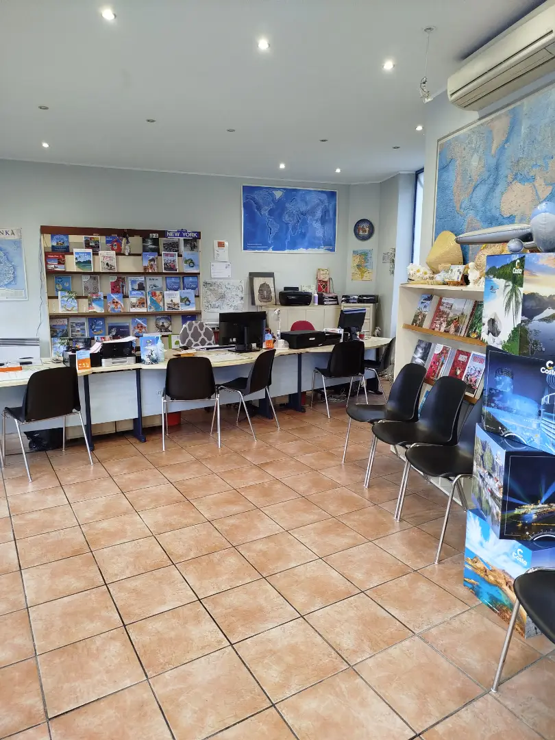 Foto 6 di Selectour - Melun Voyages