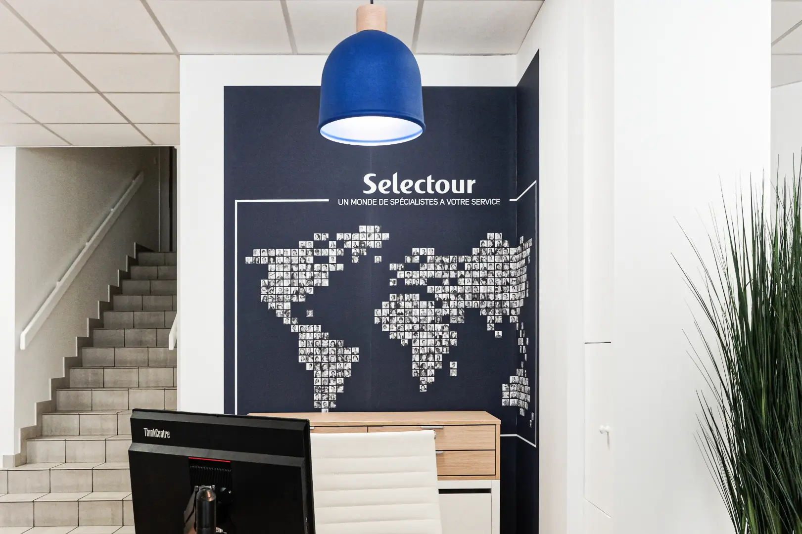 Foto 5 di Selectour - Bleu Voyages