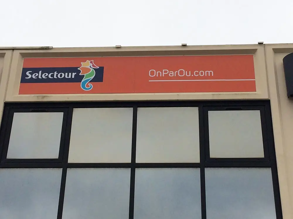 Foto 4 di Selectour - OnParOu.Com