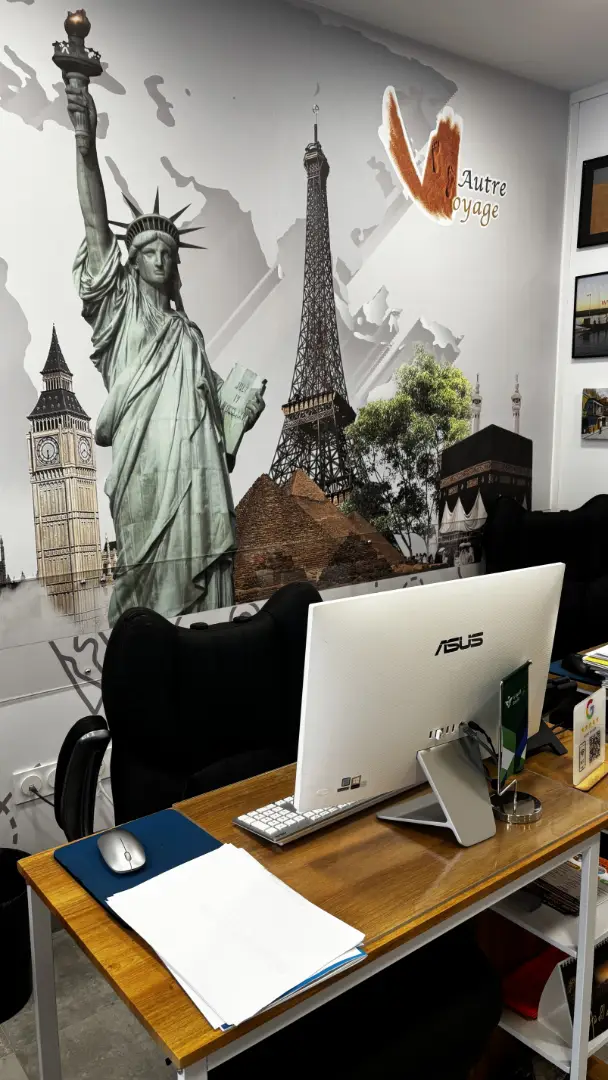 Foto 4 di Selectour - Autre Voyage