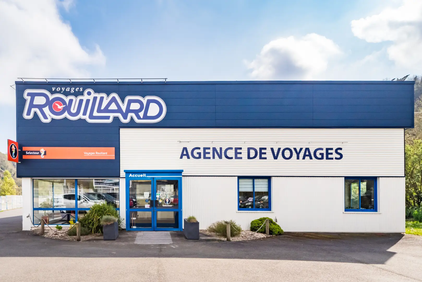 Foto 2 di Selectour - Voyages Rouillard