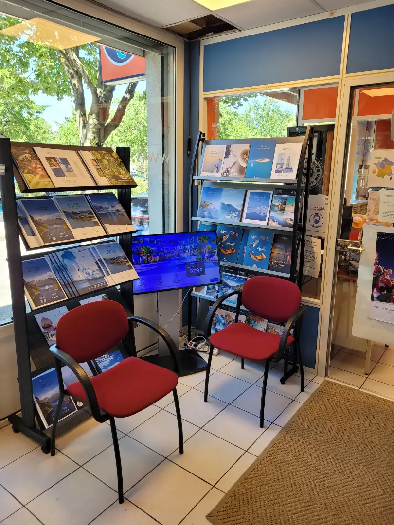 Foto 4 di Selectour - Self Voyages