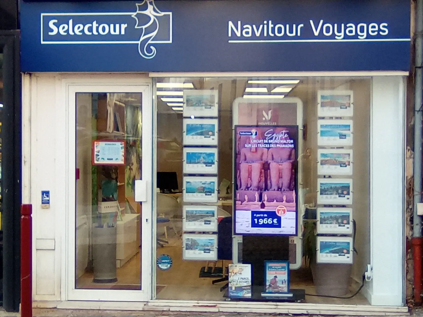Foto 1 di Selectour - Navitour Voyages