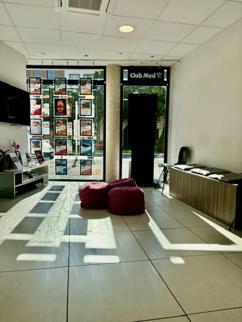 Foto 3 di Selectour - Ulysse Voyages
