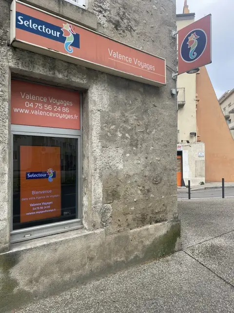 Foto 6 di Selectour - Valence Voyages