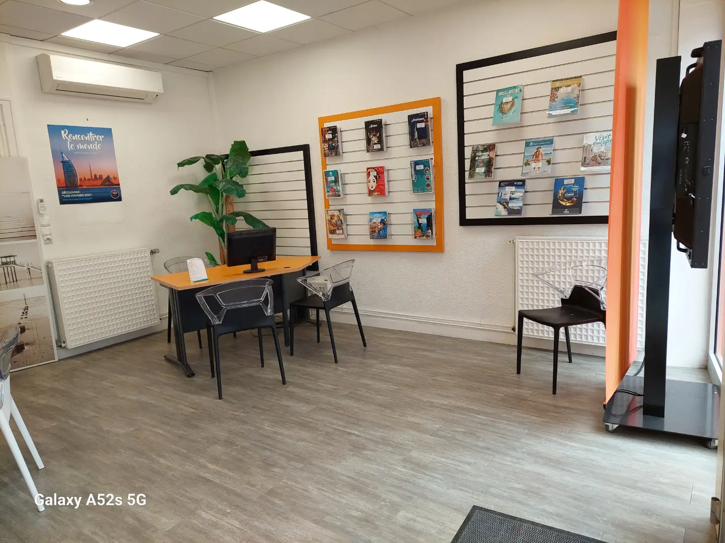 Foto 4 di Selectour - Voyages Robin
